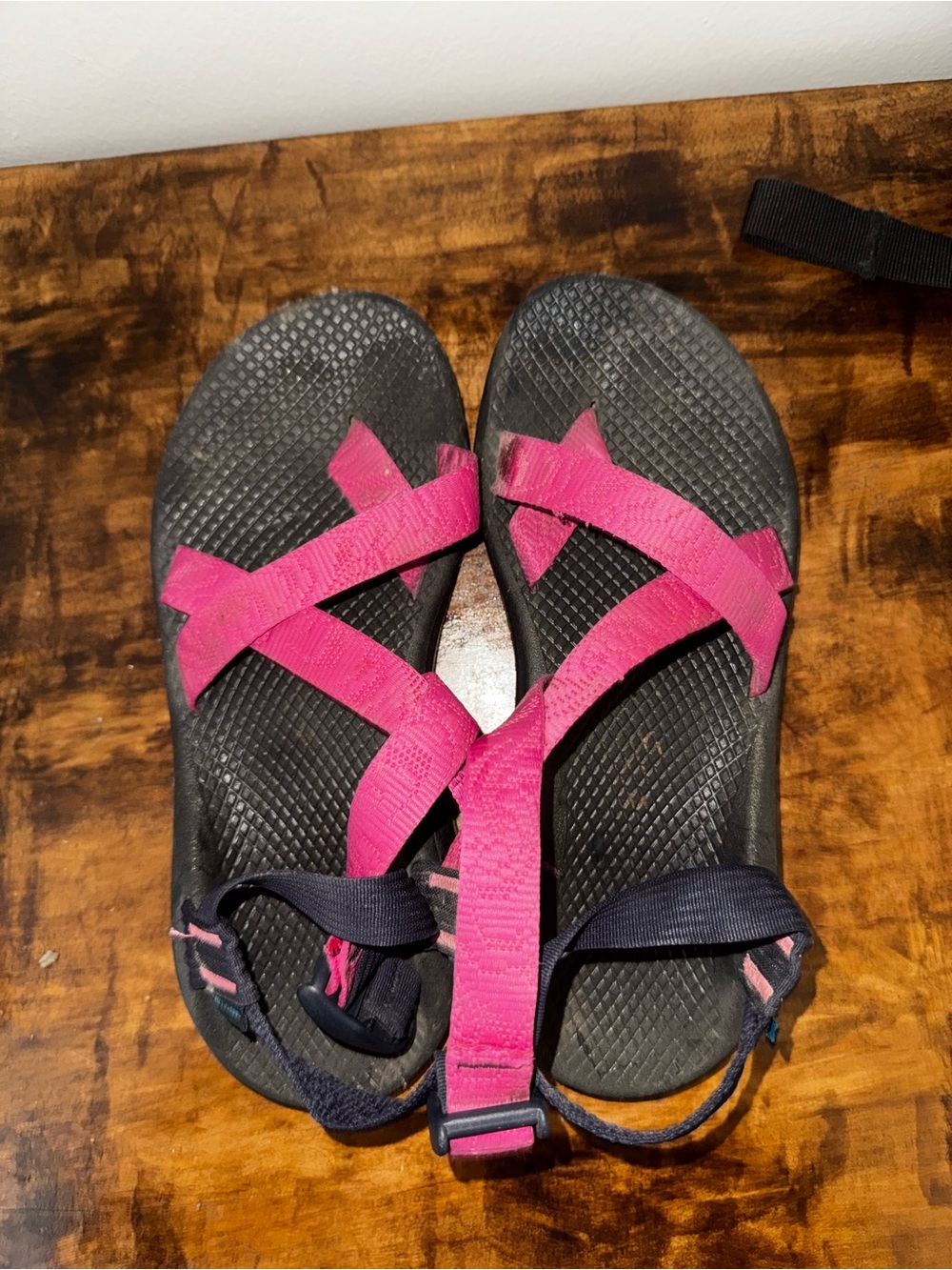 Chaco Z2 Sandals W7
